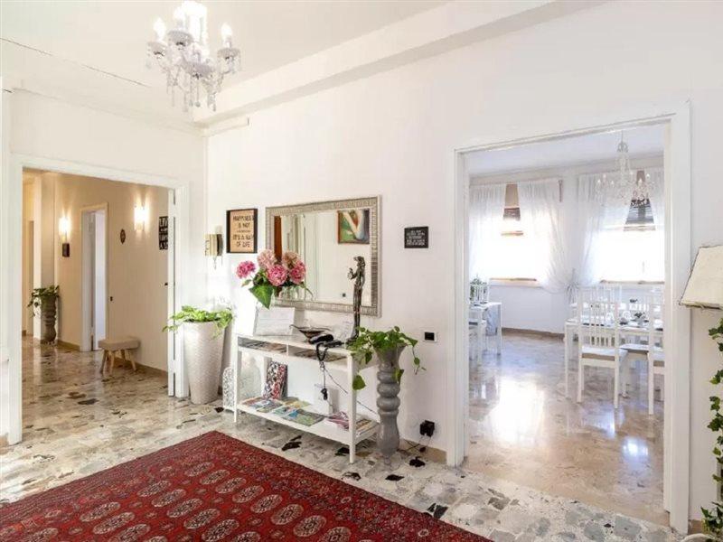 Attico Quarto Di Luna Verona Bagian luar foto