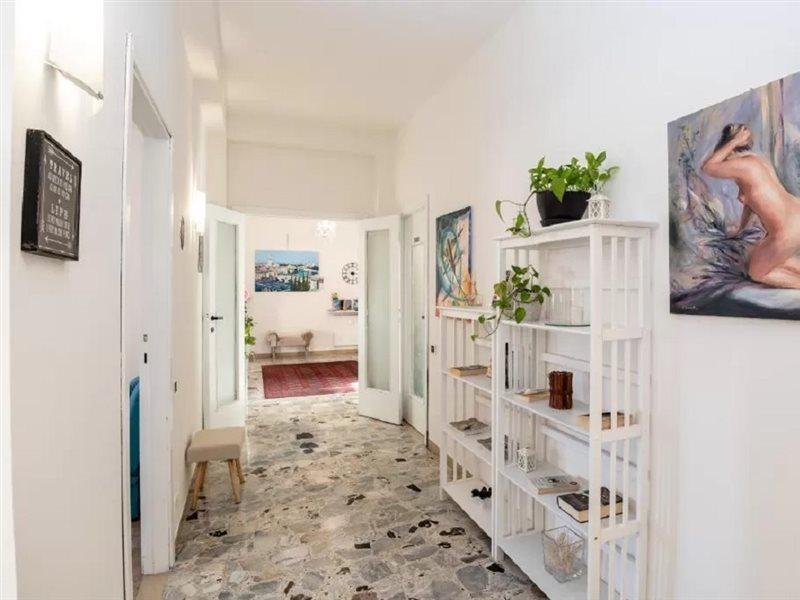 Attico Quarto Di Luna Verona Bagian luar foto