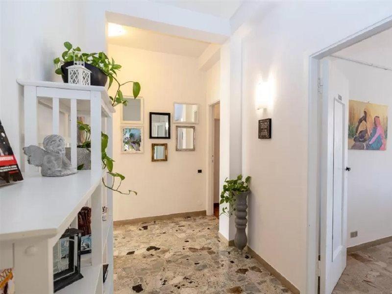 Attico Quarto Di Luna Verona Bagian luar foto