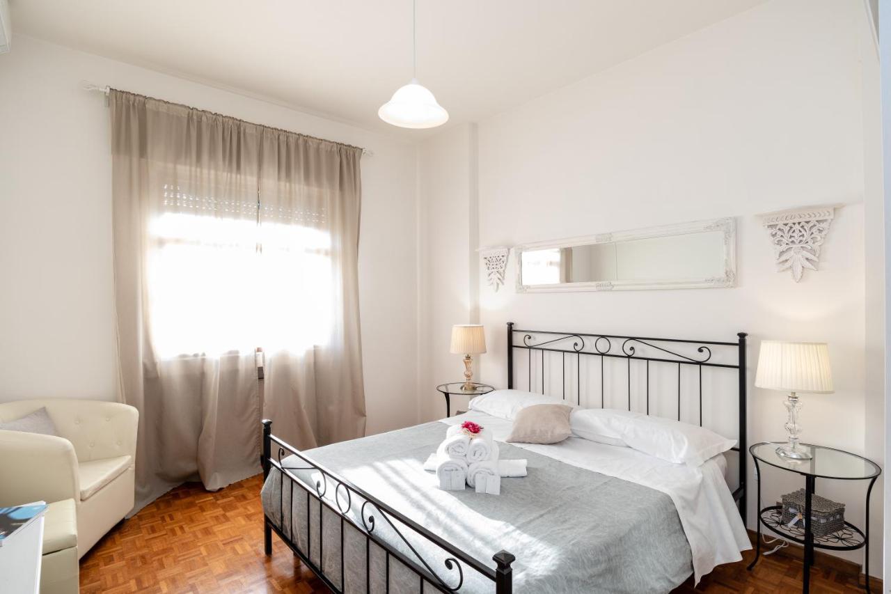 Attico Quarto Di Luna Verona Bagian luar foto