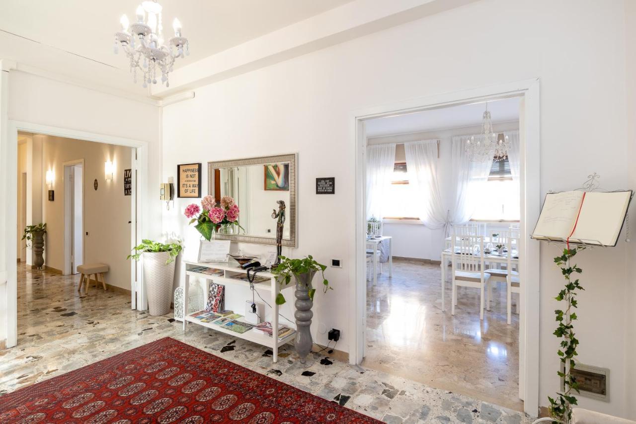Attico Quarto Di Luna Verona Bagian luar foto