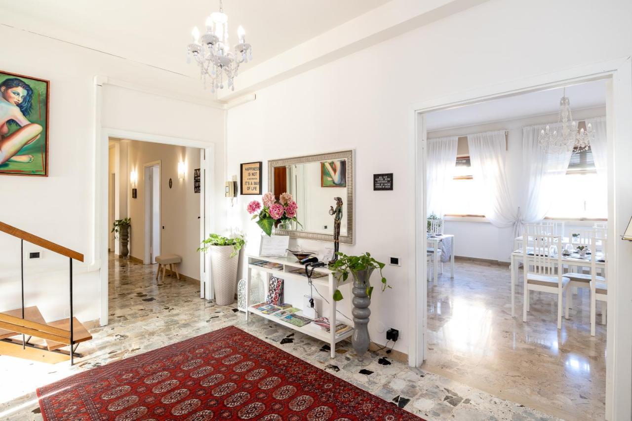 Attico Quarto Di Luna Verona Bagian luar foto