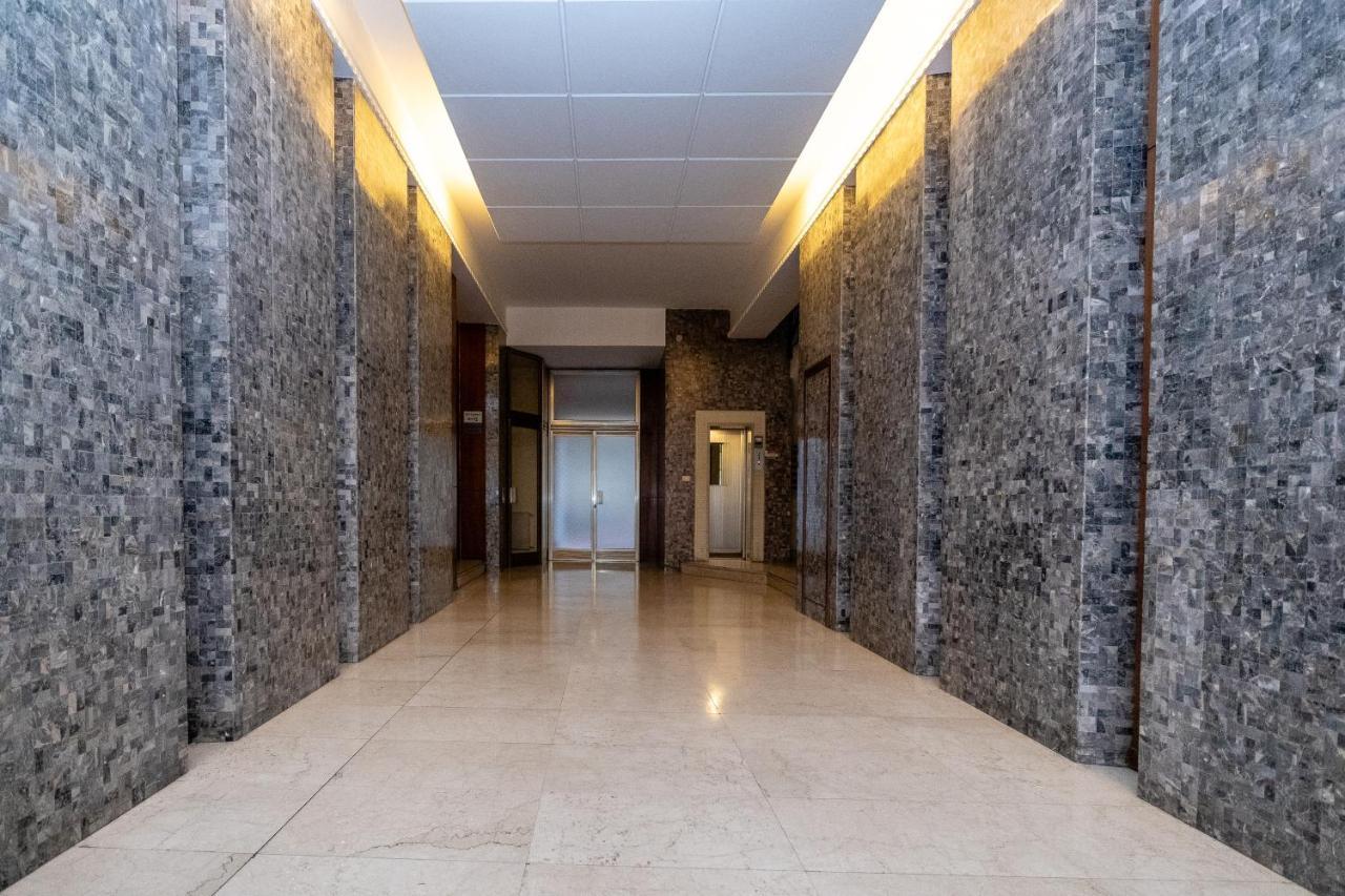Attico Quarto Di Luna Verona Bagian luar foto